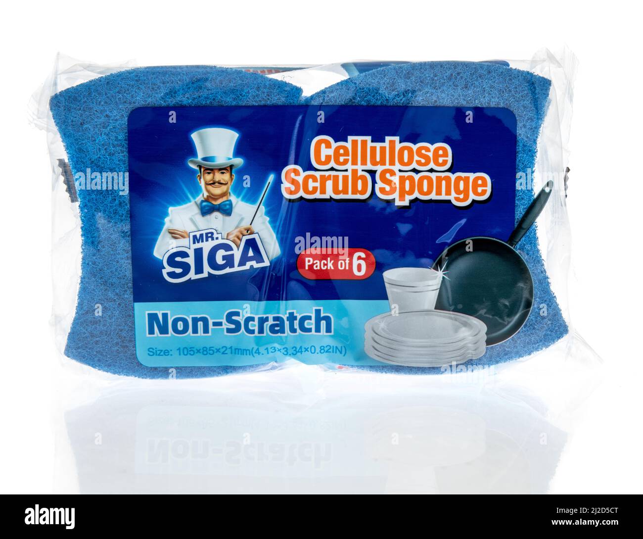 Mr siga hi-res stock photography and images - Alamy