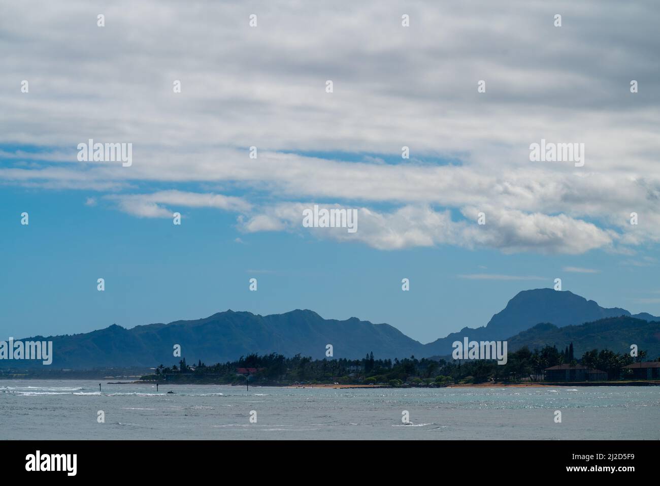 Sustainable travel hawaii hi-res stock photography and images - Alamy