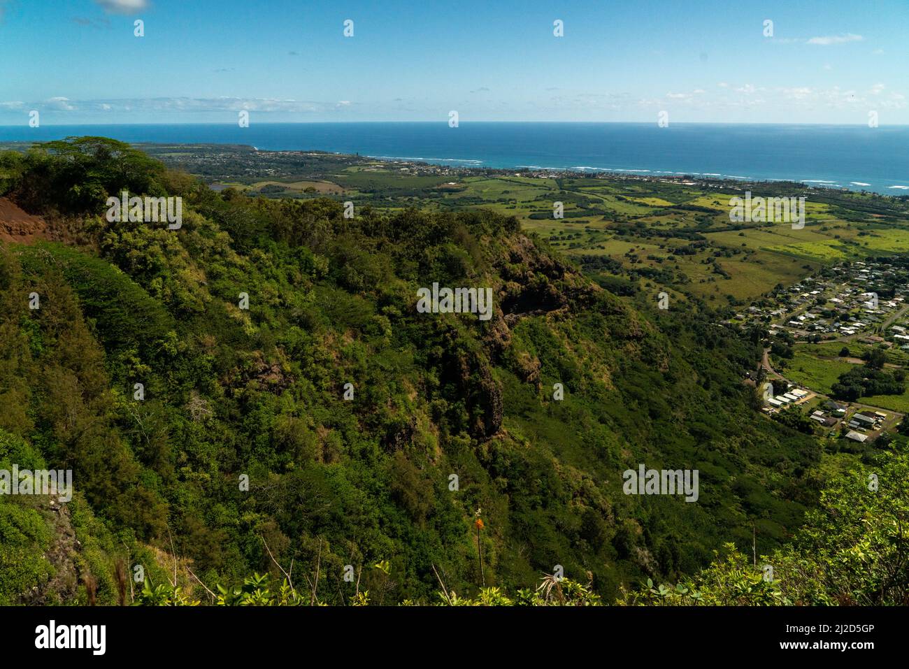 Sustainable travel hawaii hi-res stock photography and images - Alamy