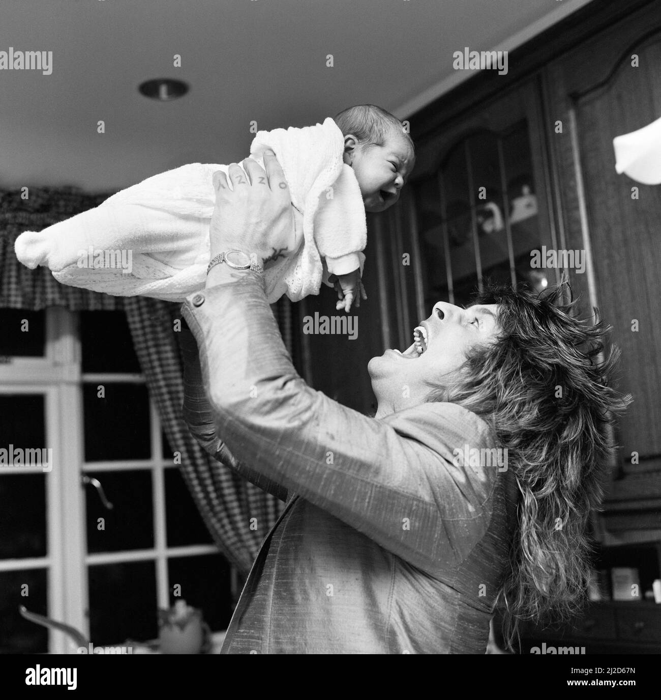 ozzy osbourne birth chart