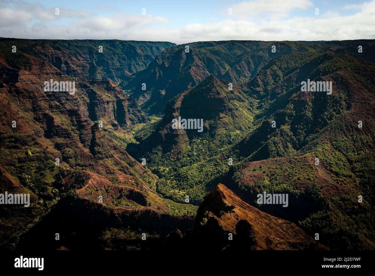 Sustainable travel hawaii hi-res stock photography and images - Alamy