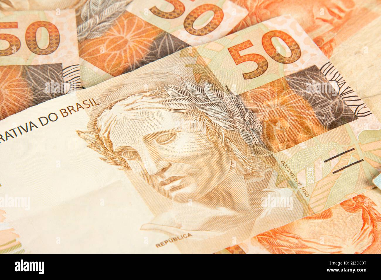 50 reais hi-res stock photography and images - Alamy