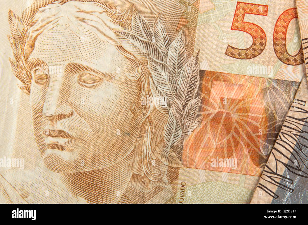 50 reais hi-res stock photography and images - Alamy