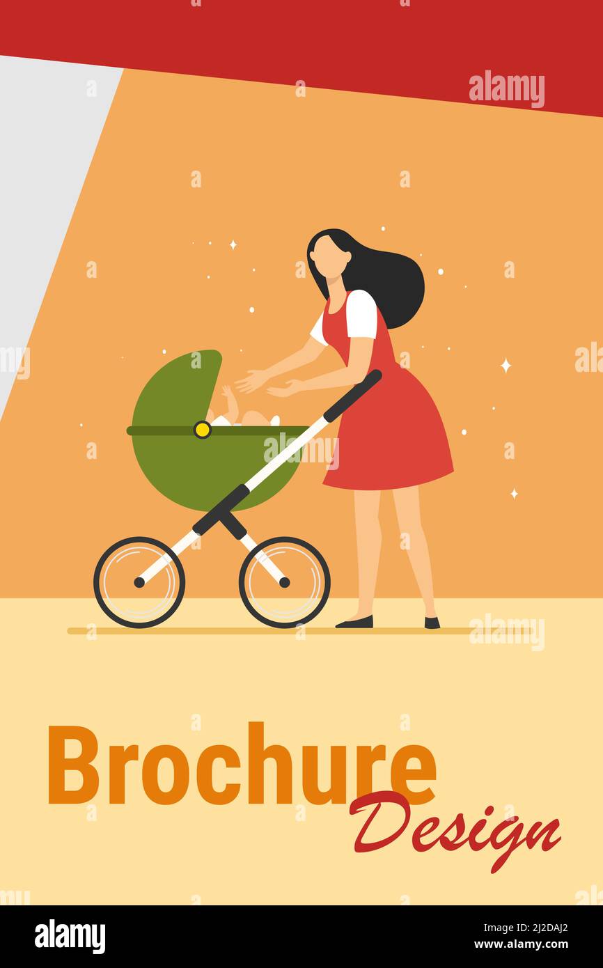 Childcare vector on sale pro pram