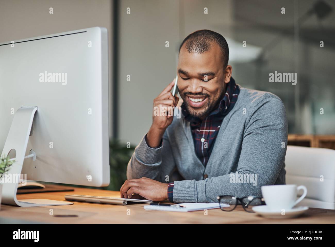 Catching clients hi-res stock photography and images - Alamy