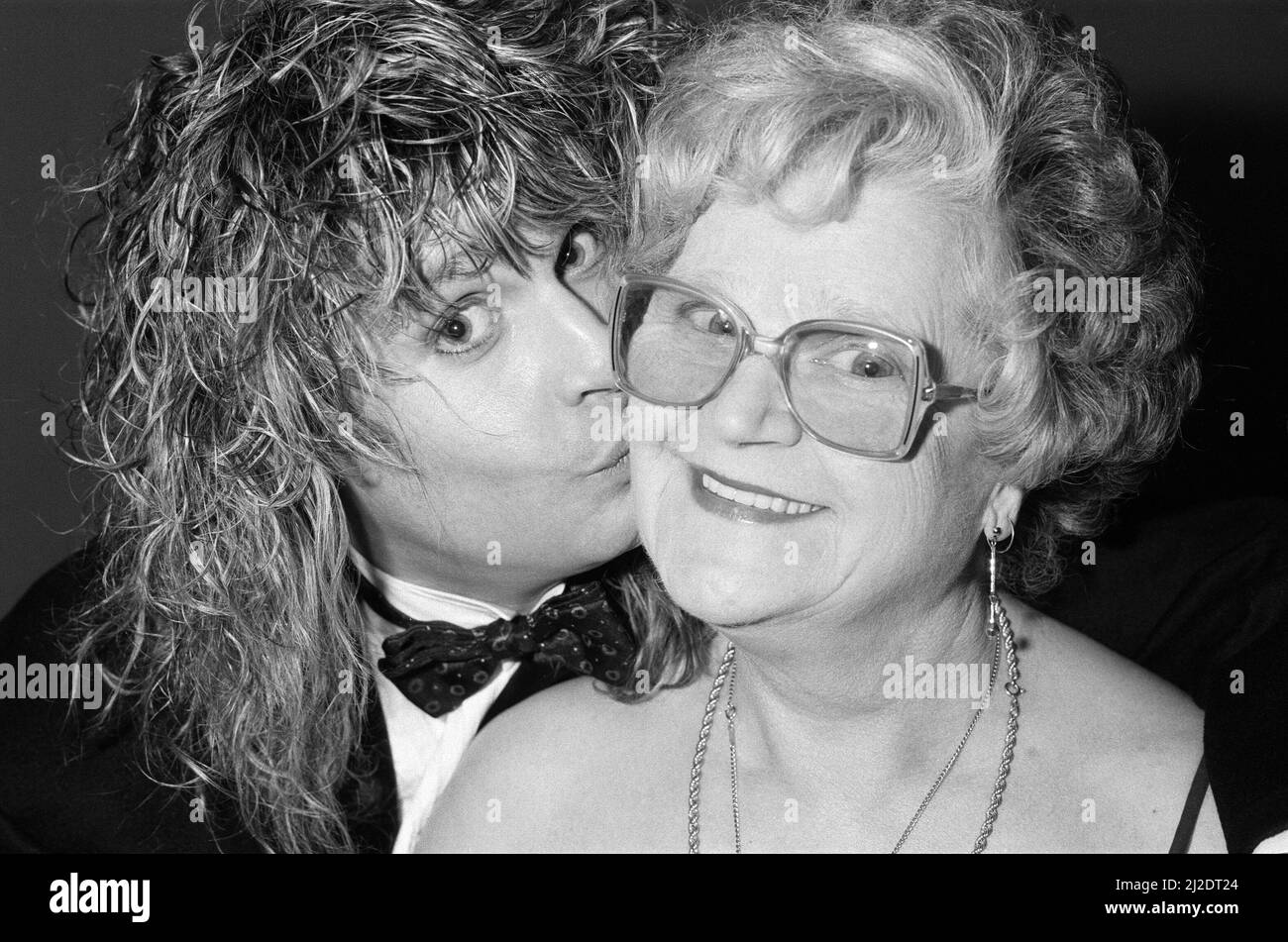mother ozzy osbourne
