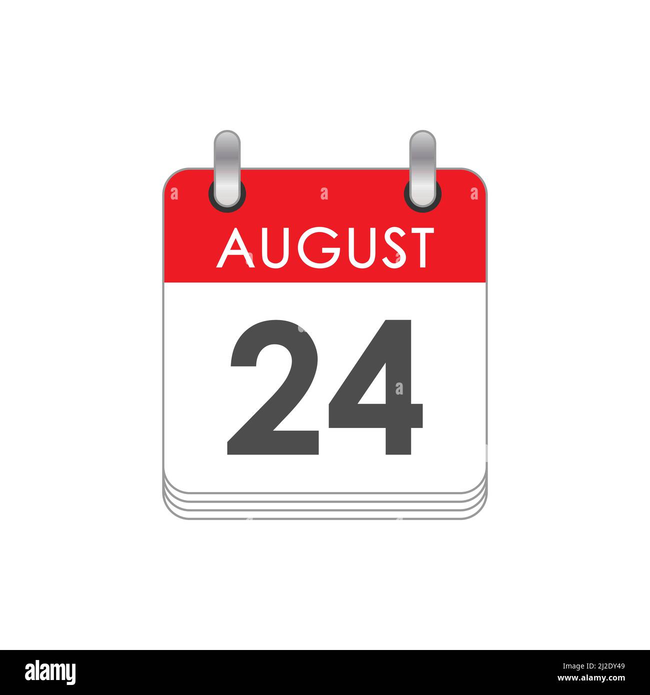 12s august 24