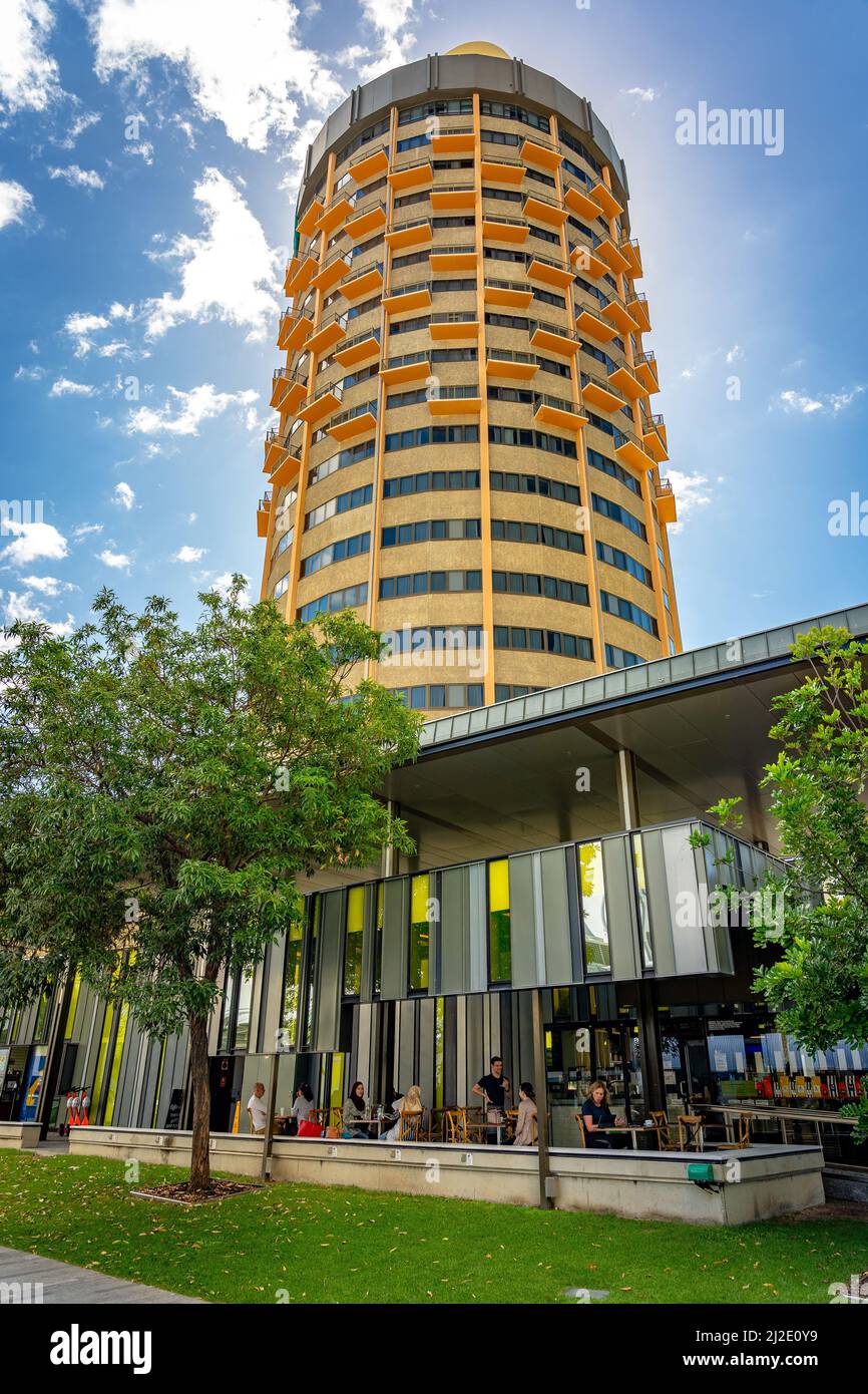 Townsville, Queensland, Australia Grand Chancellor hotel building Stock Photo Alamy Townsville, Queensland, Australia Grand Chancellor hotel building Stock Photo Alamy