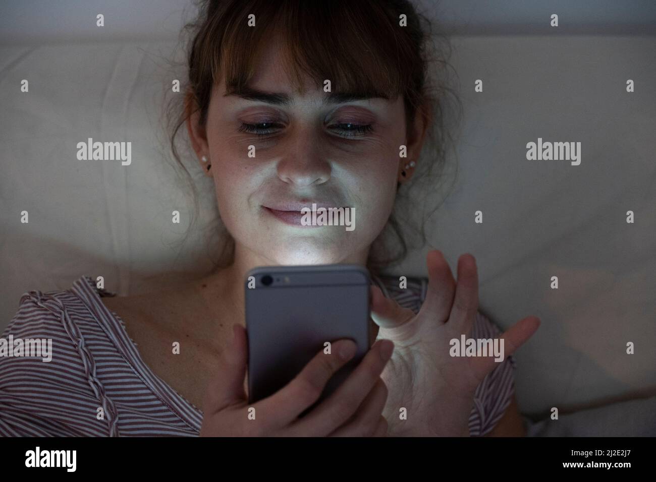Image showcasing Sleep dist hi-res stock photography and images - Alamy