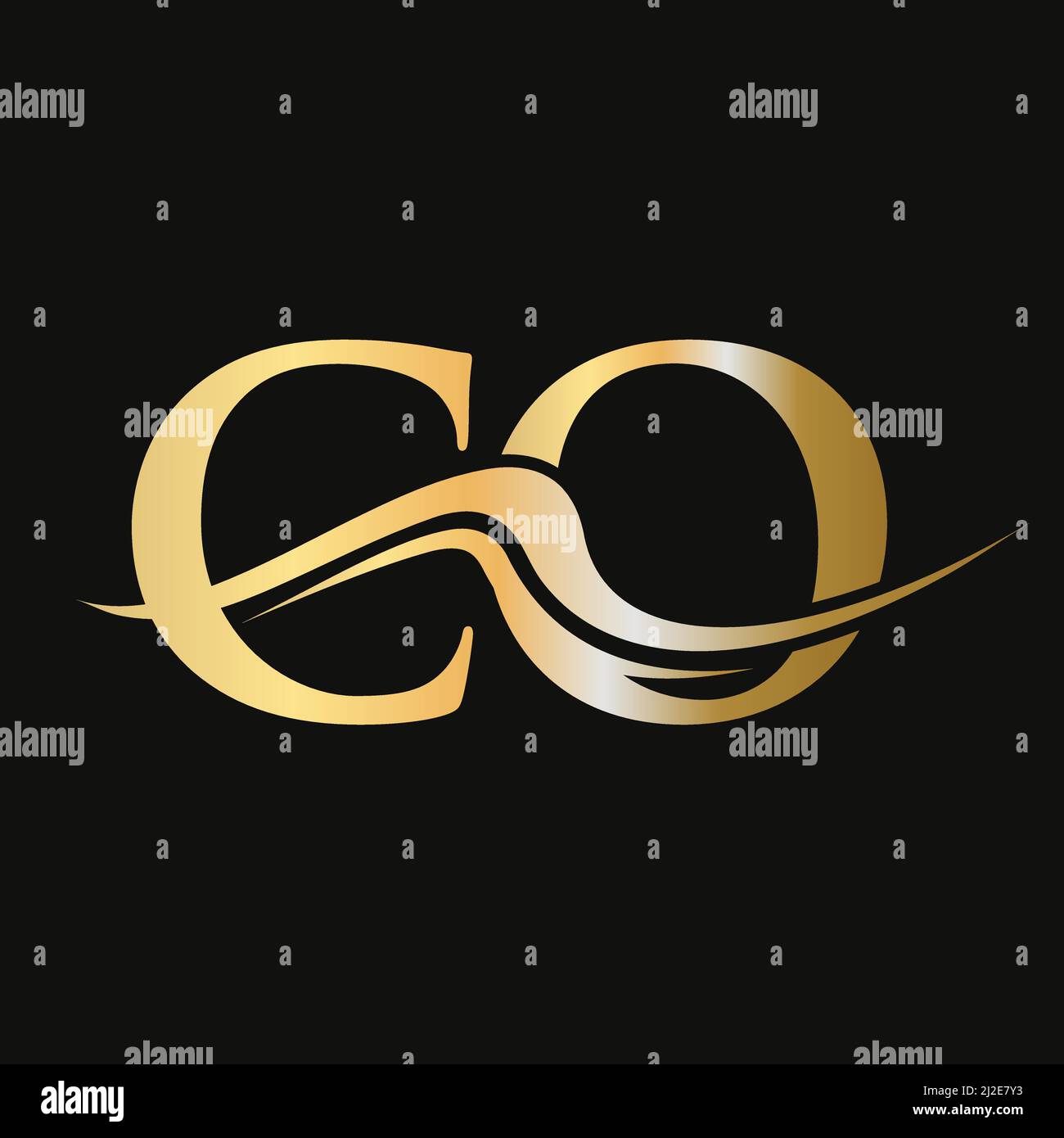 letter-co-logo-design-initial-co-logotype-template-for-business-and