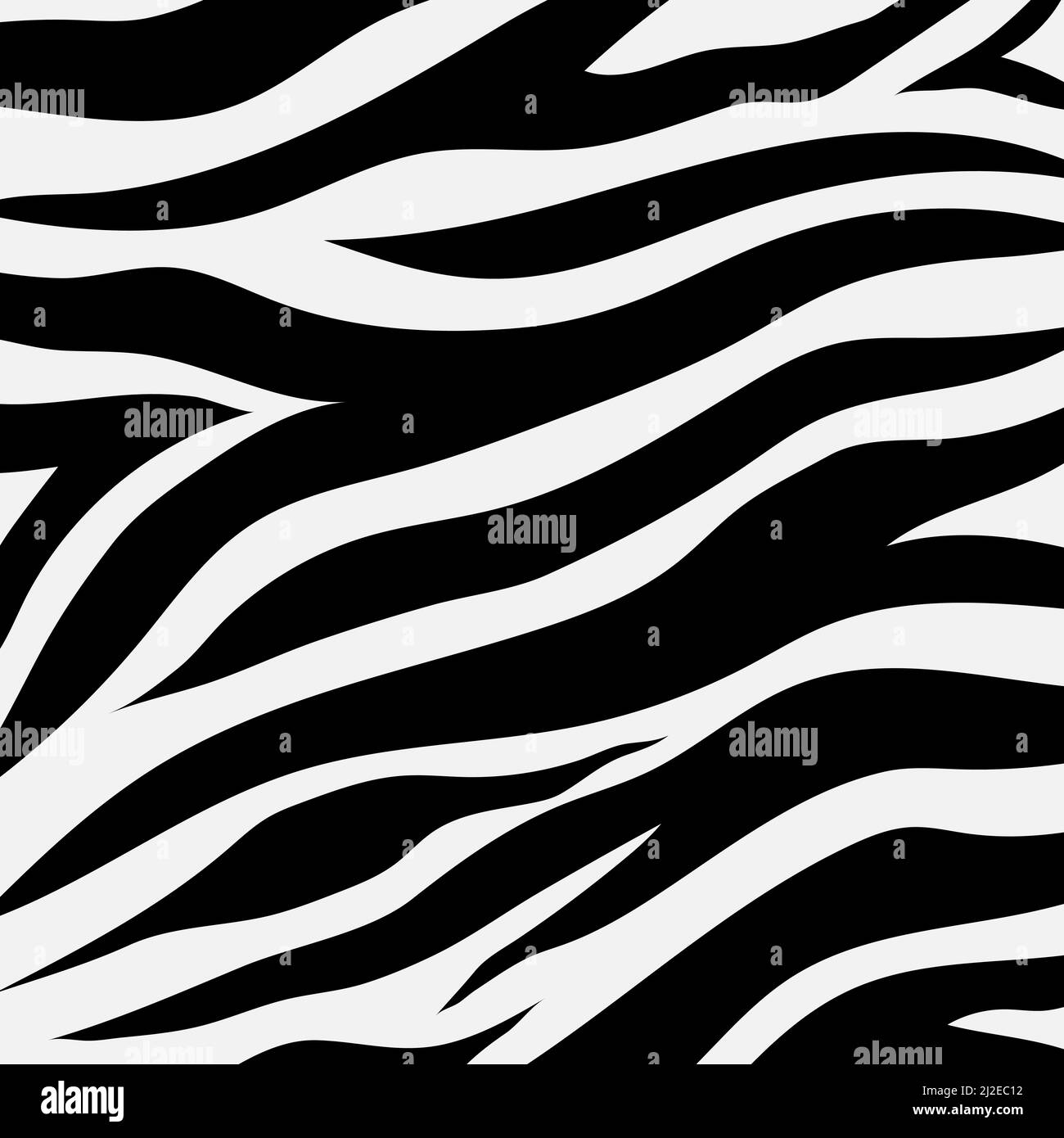 Zebra animal skin background vector design Stock Vector Image & Art - Alamy