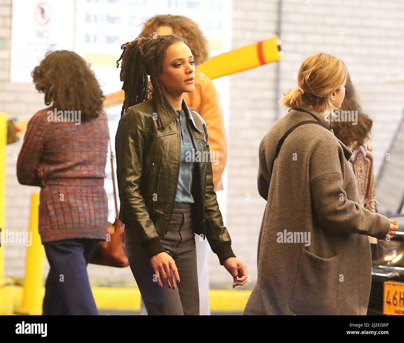 Sasha lane 2022 hi-res stock photography and images - Alamy