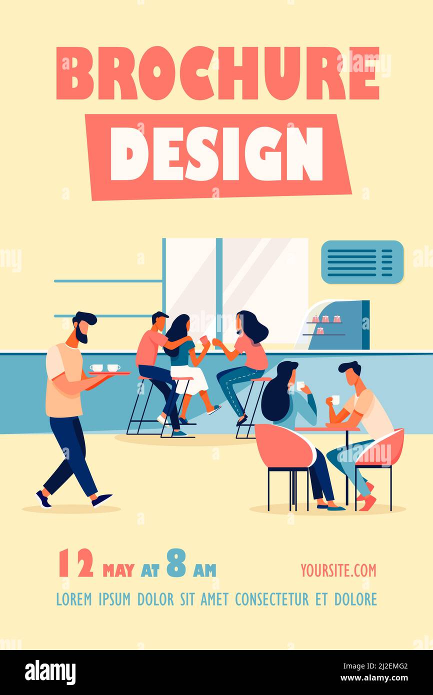 Women canteen Stock Vector Images Alamy