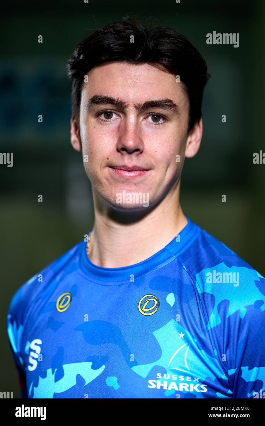 Ali orr of sussex hi-res stock photography and images - Alamy