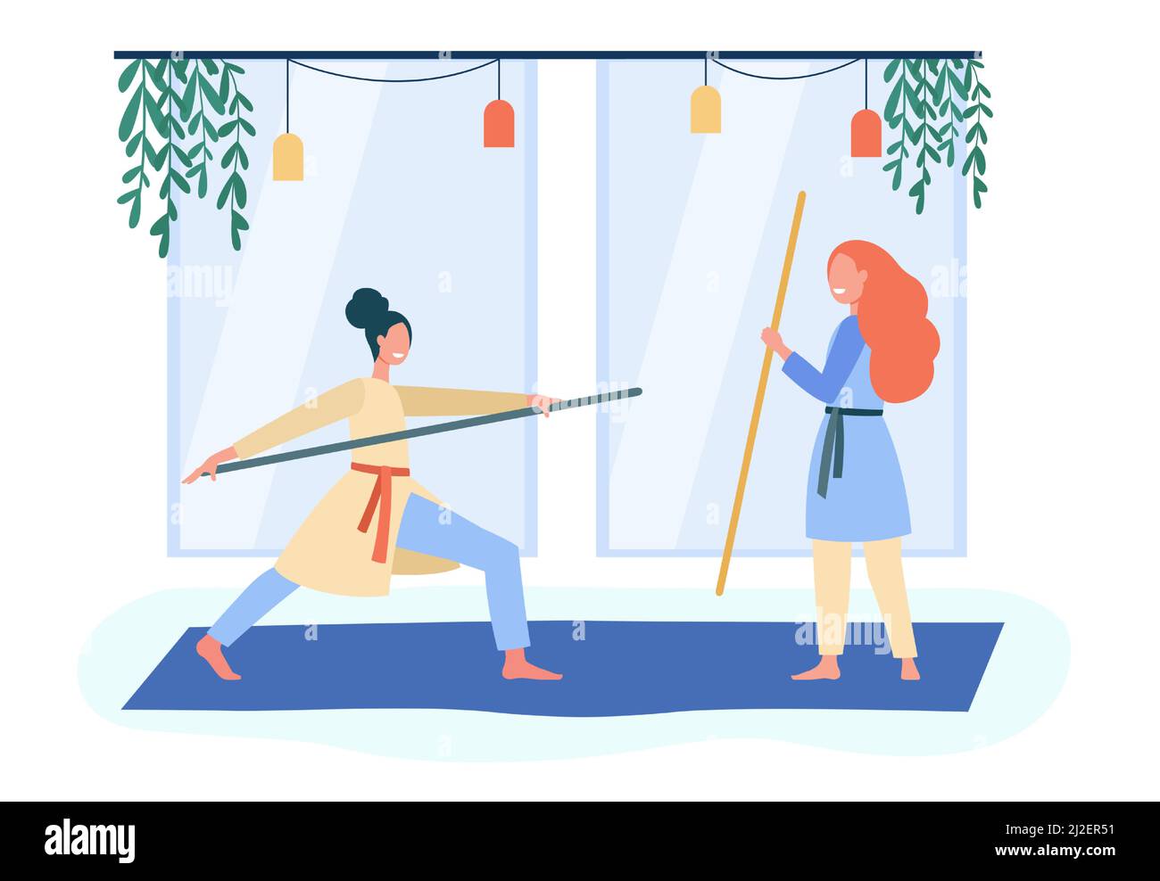 Body stick Stock Vector Images Alamy