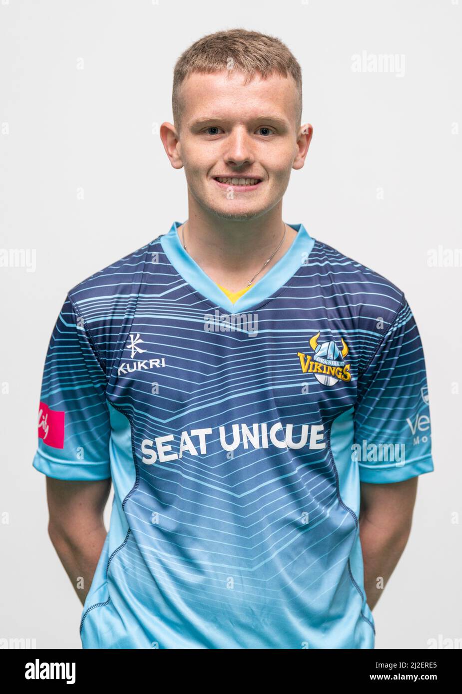 Yorkshire sales vikings shirt