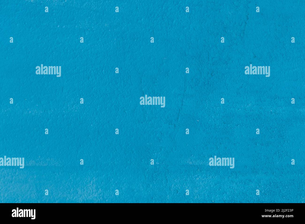Concrete wall cement background surface abstract paint blue rough ...