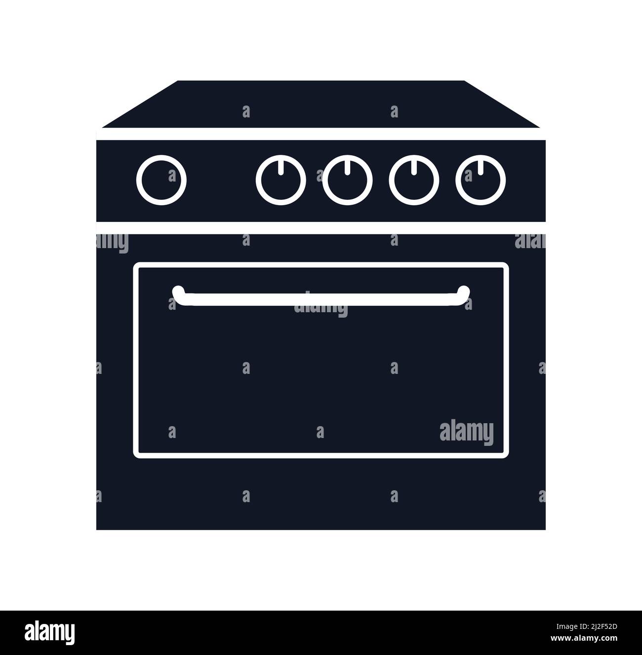 Stove Stock Vector Images Alamy