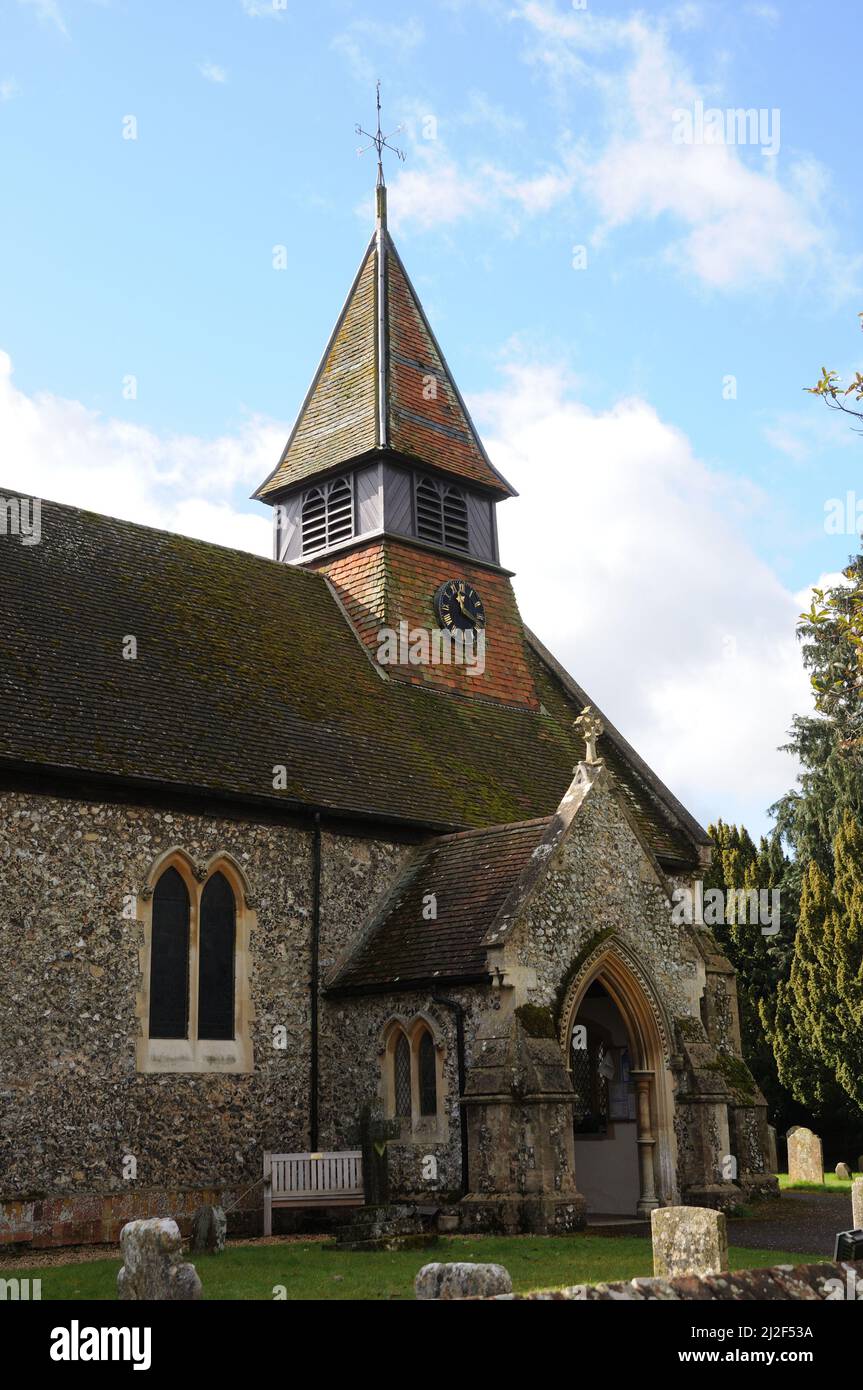 Rotherfield greys oxfordshire hires stock photography and images Alamy