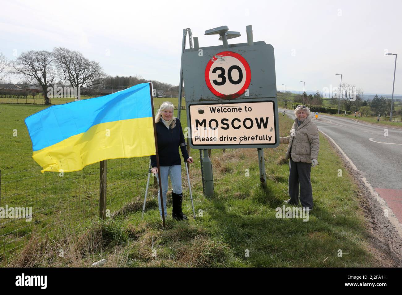 Moscow ayrshire hires stock photography and images Alamy