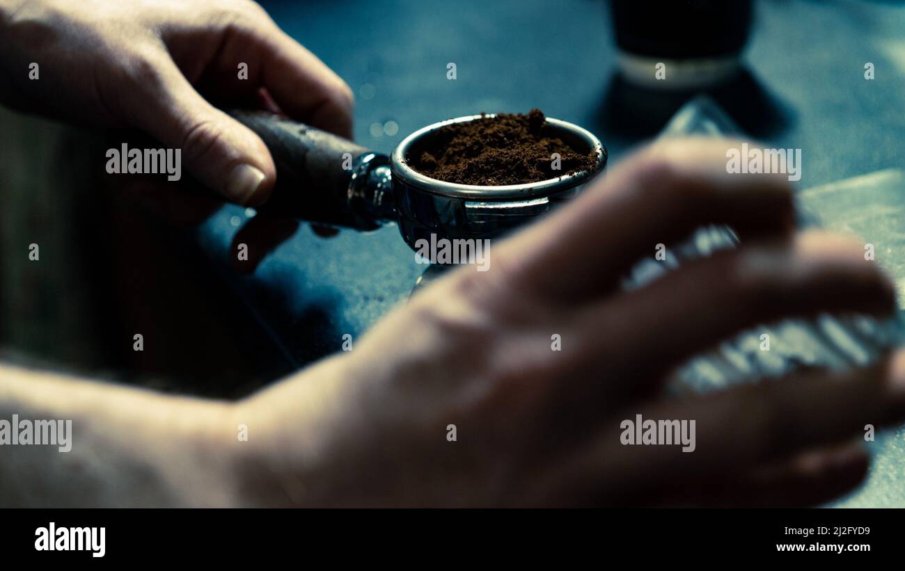 Shrewsbury cafe hires stock photography and images Alamy