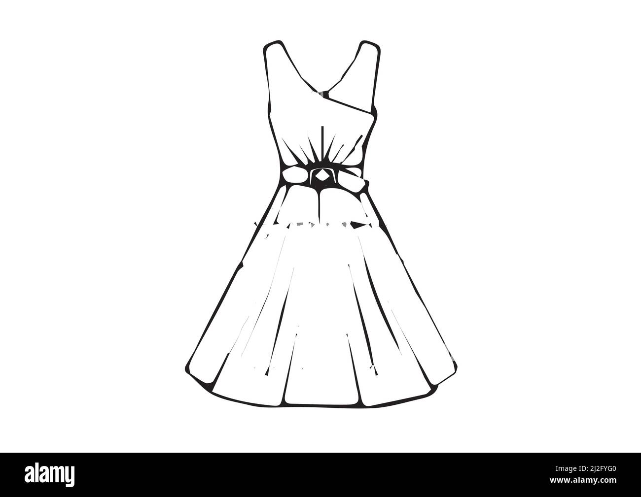 200 Casual dress sketches ideas in 2023  dress sketches illustration  fashion design fashion design sketches