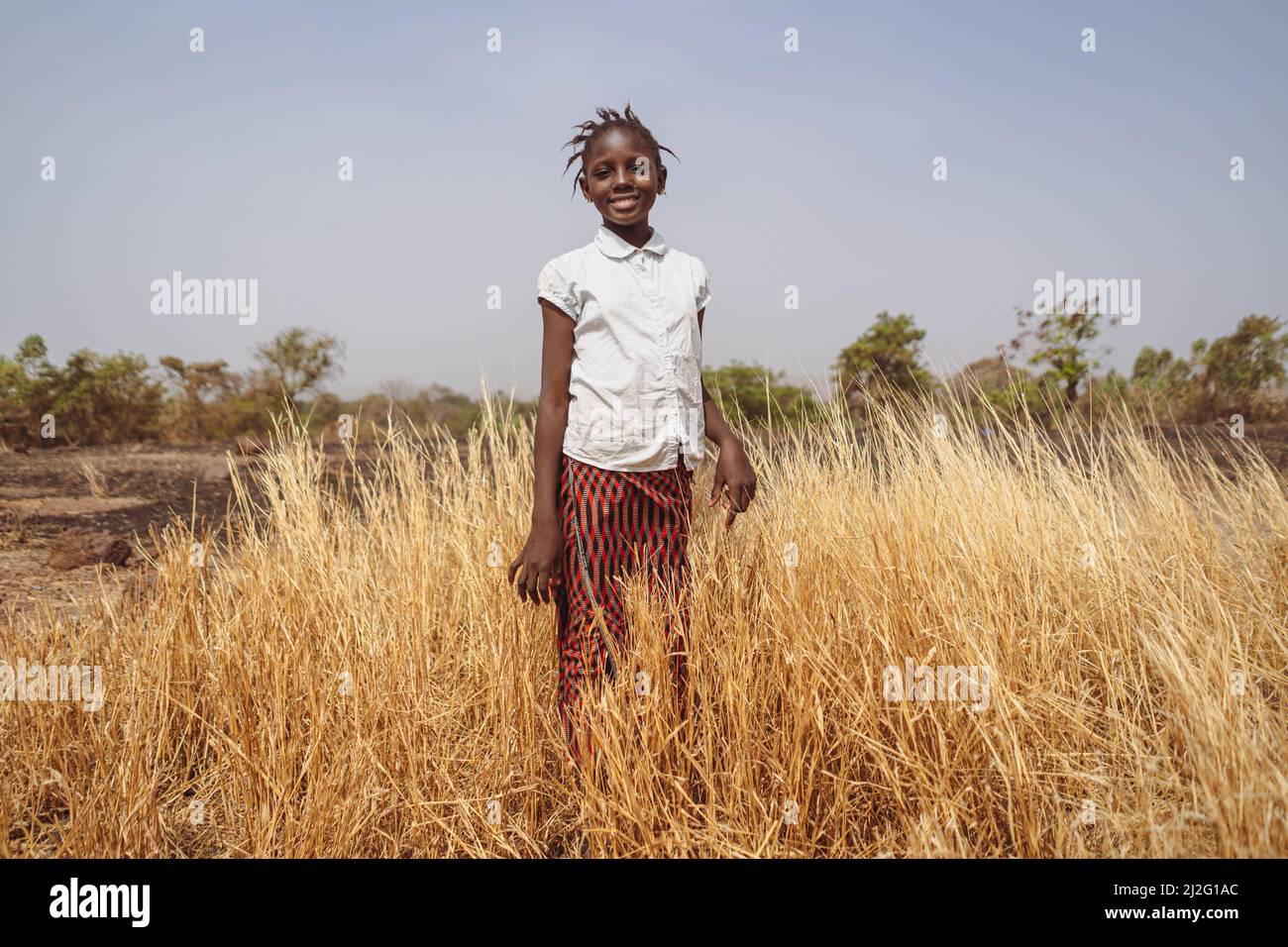 West africa mali landscape hires stock photography and images Alamy