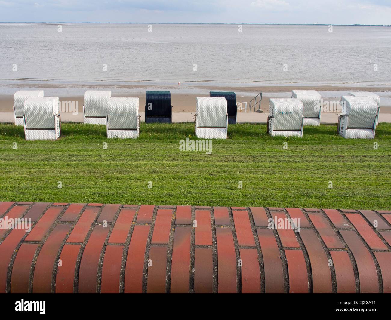 the city of wilhelmshaven Stock Photo Alamy
