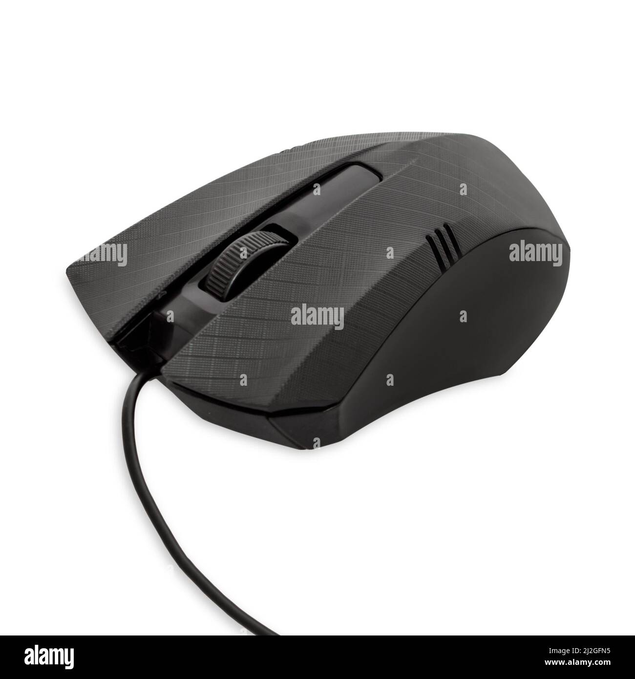 Computer Mouse Shadow manipulator, computer mouse on a white background with a shadow Stock ...