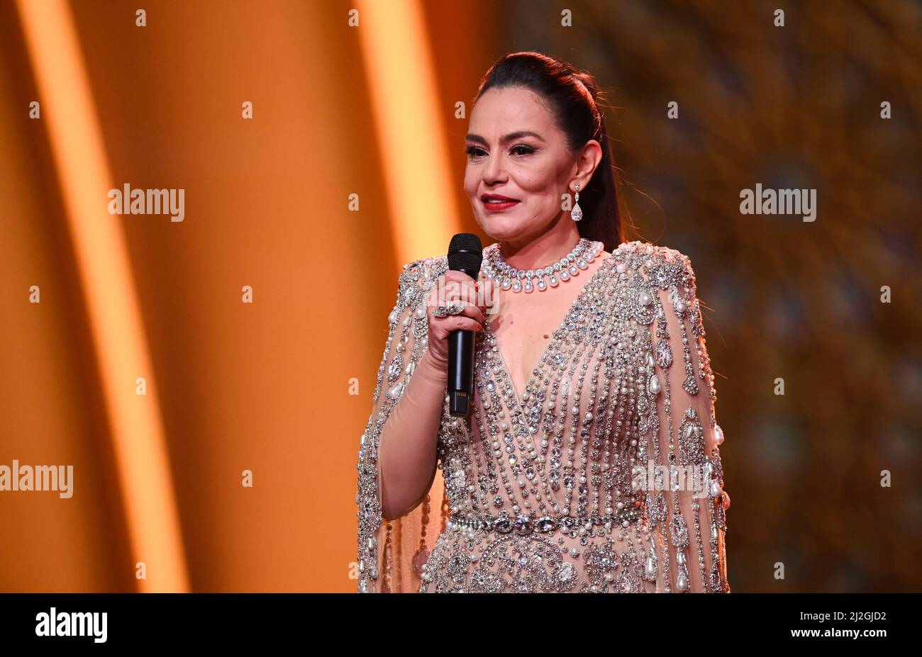 Sherihan