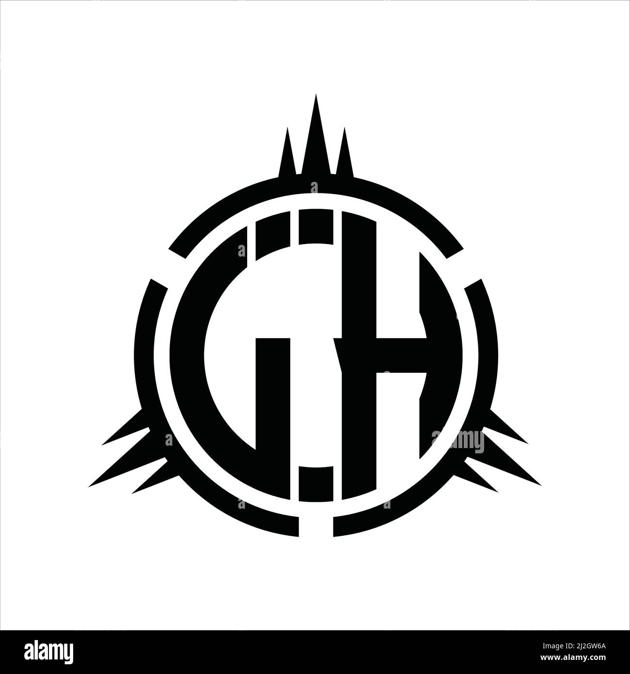 Jh letters hires stock photography and images Alamy