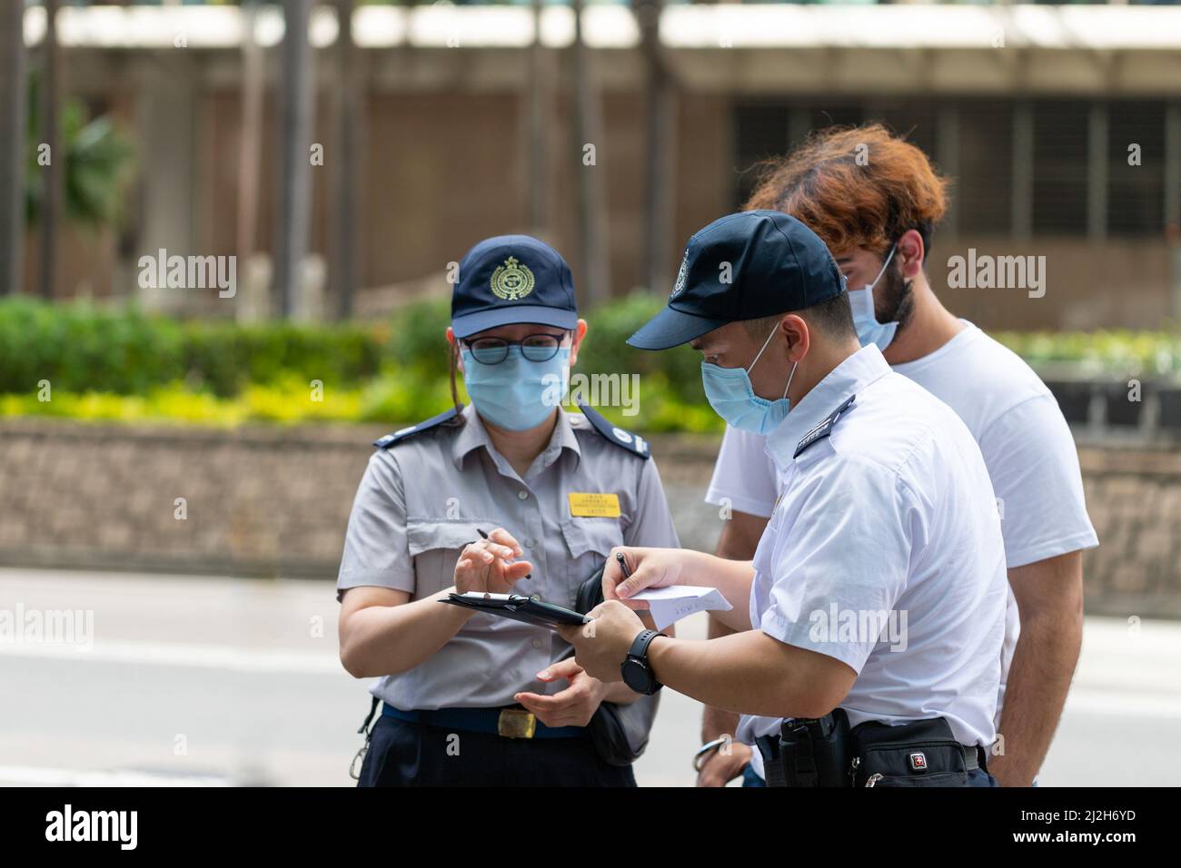 Environmental hygiene hires stock photography and images Alamy
