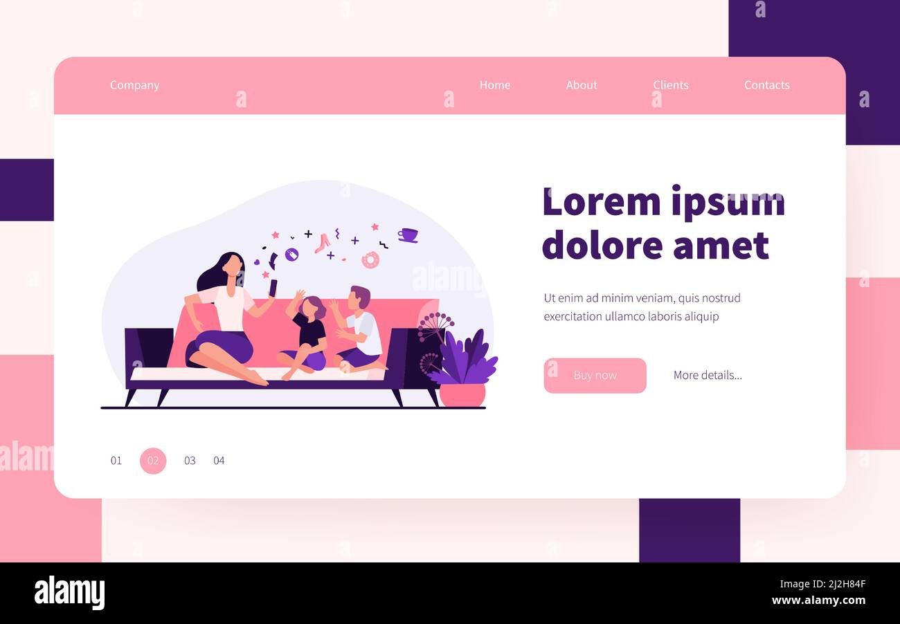 mother of simplified accounting