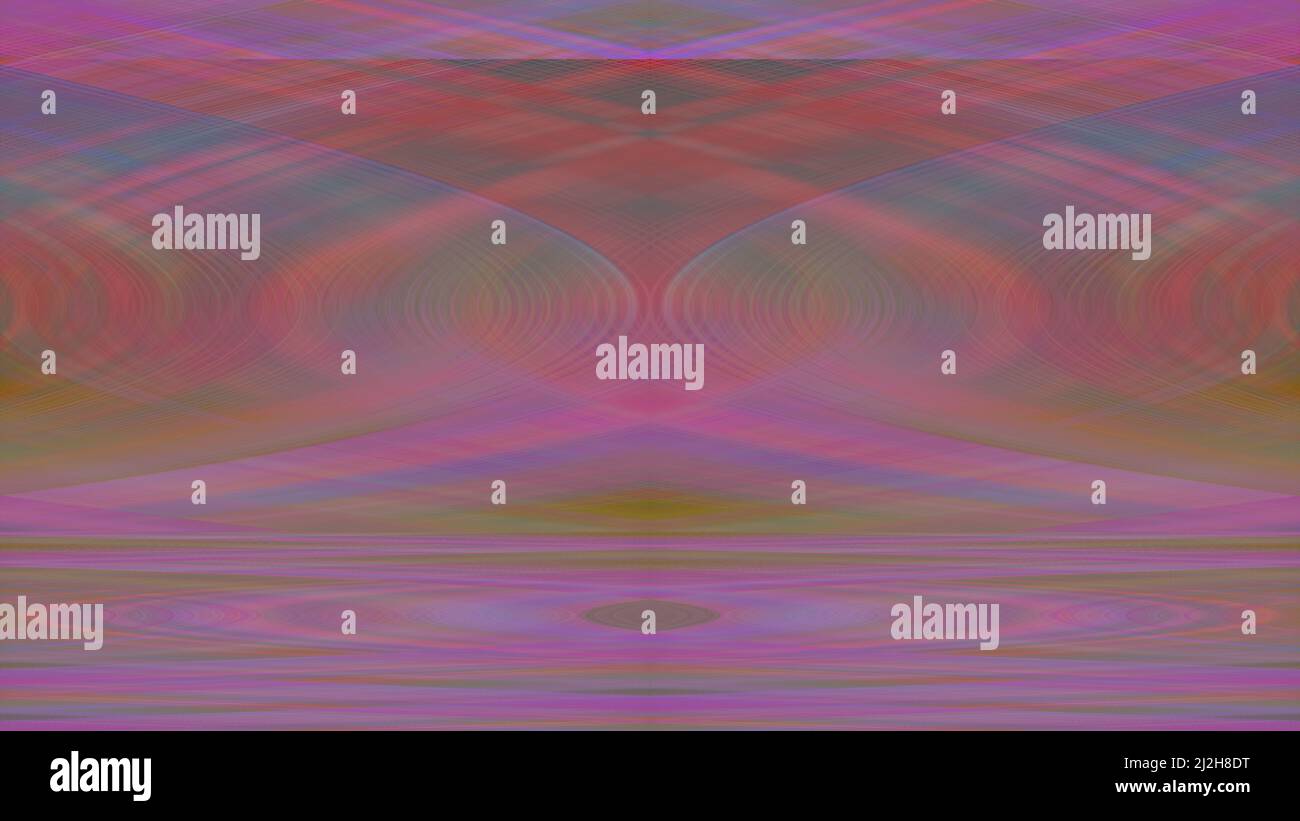 An abstract psychedelic background image Stock Photo - Alamy