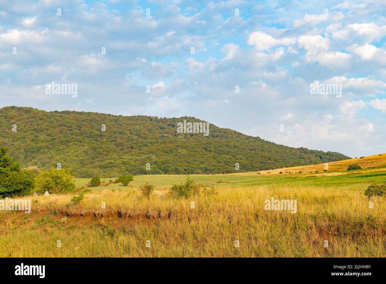 in the east of are the fertile plains of the provinces Stock