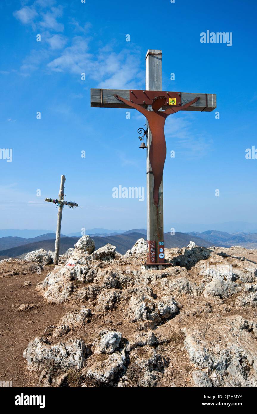 Monte Autore Monte autore hi-res stock photography and images - Alamy