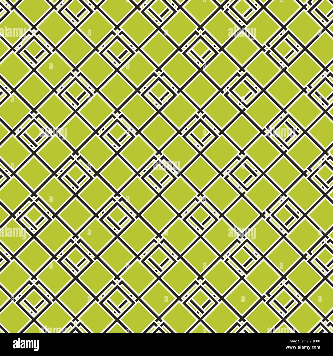 Arabic arabesque seamless pattern with colorful elements. Geometric ...