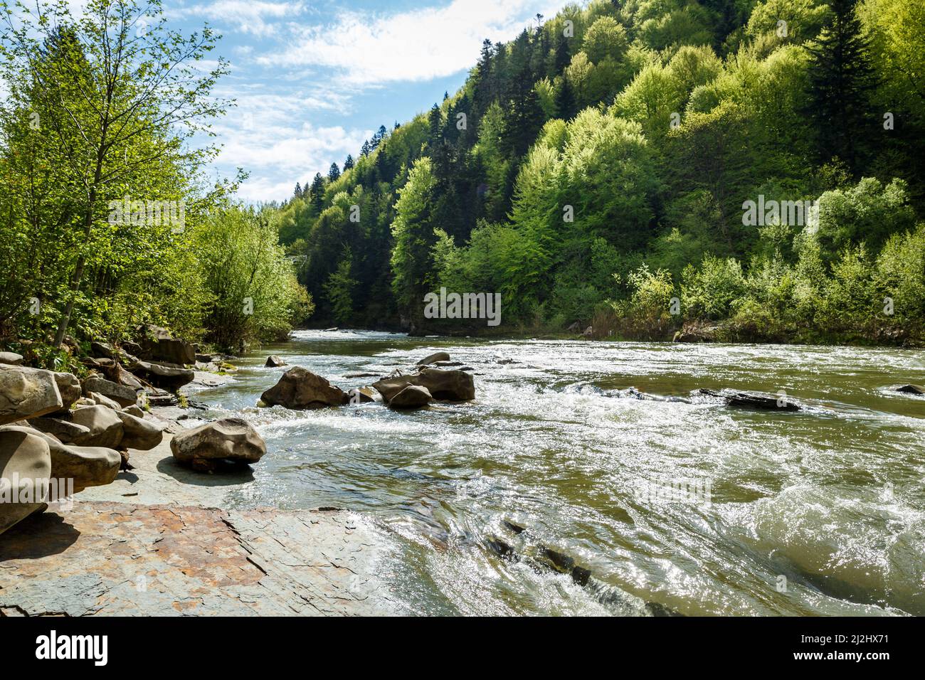 Prut Prut River