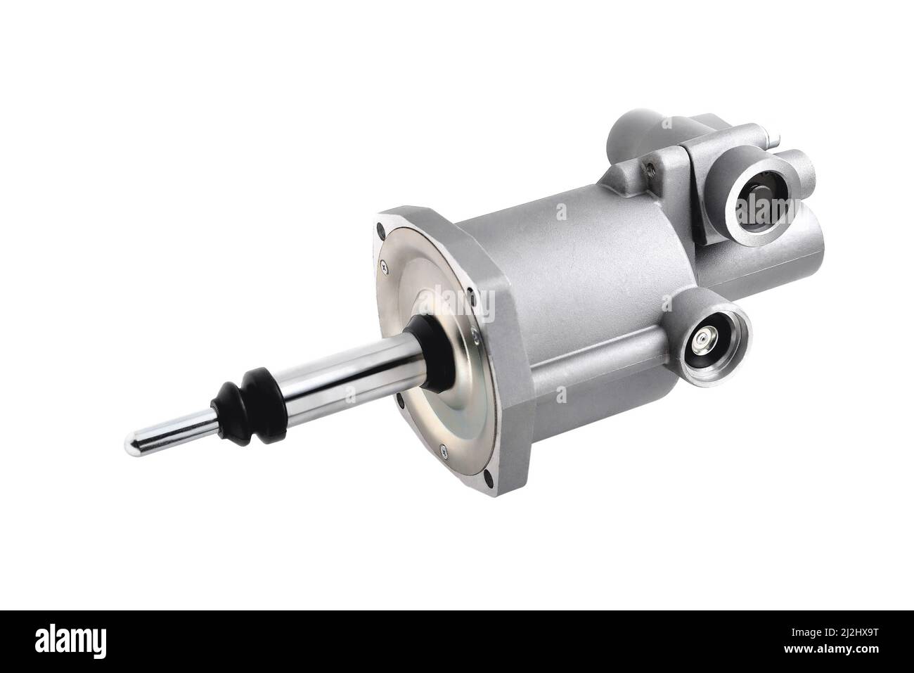 brake master cylinder, pneumatic hydraulic booster car brake, truck