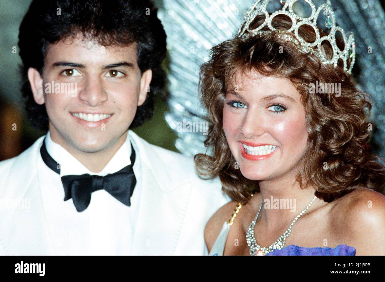 Kirsty Bertarelli, formerly Kirsty Roper, is pictured here after being