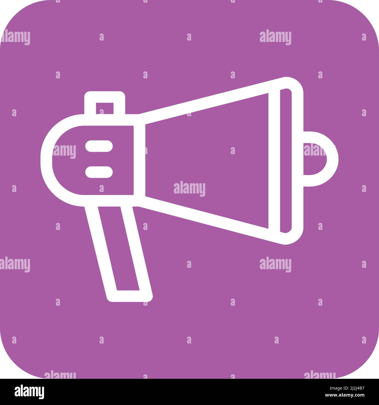 Marketing Vector Icon design Illustration Stock Vector