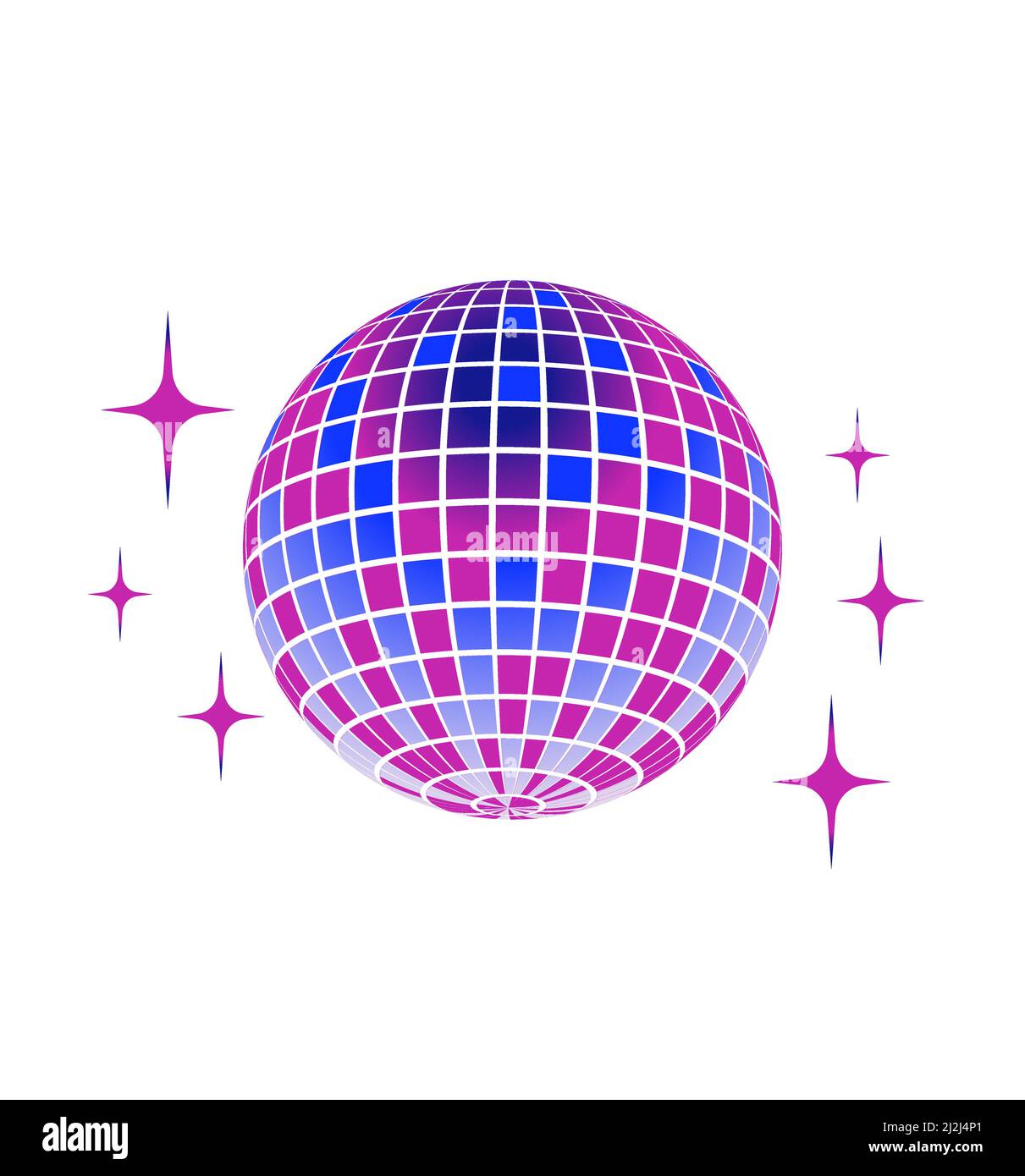 Disco ball Vector icon Disco ball Vector icon Disco ball Vector icon.  Party. Dj. Night Club. Mirror glitter disco ball Stock Vector Image \u0026 Art -  Alamy, image size:1211x1390