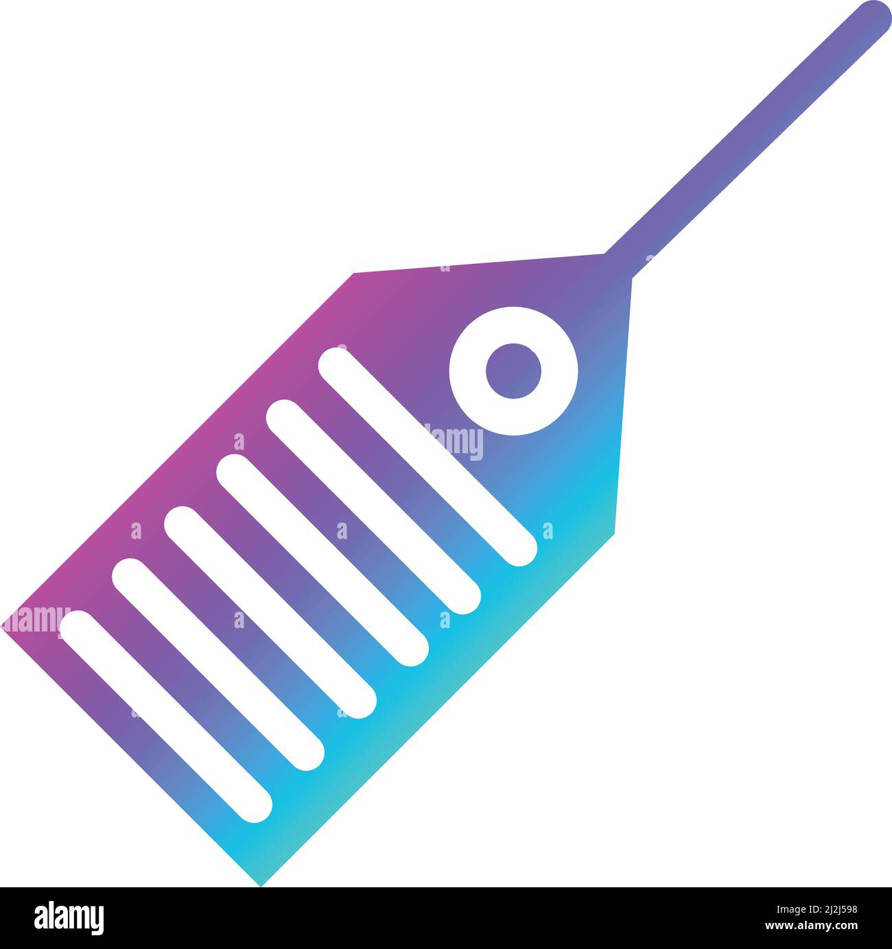 Product tag vector vectors Cut Out Stock Images & Pictures - Alamy