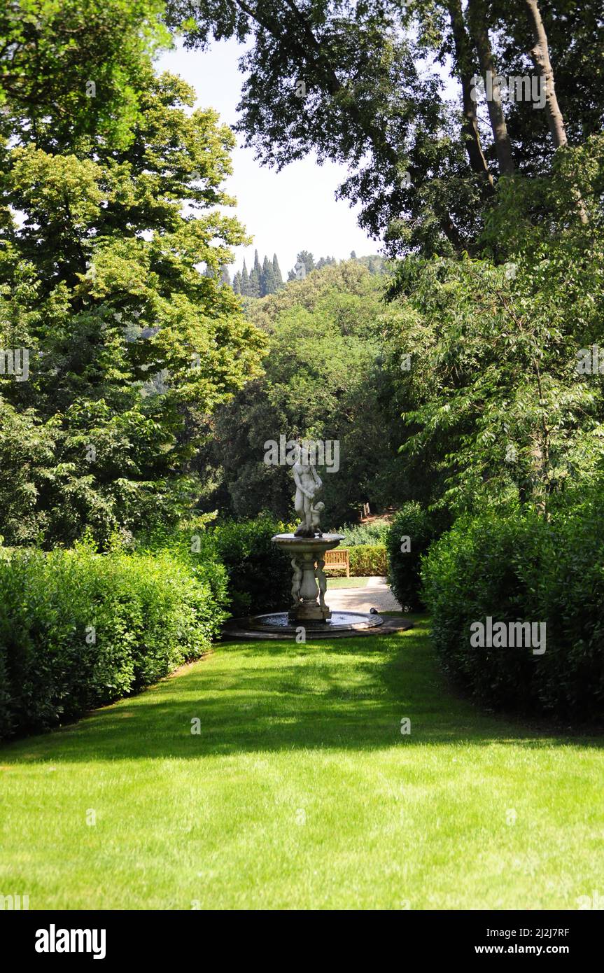 Italy through a lens Stock Photo Alamy