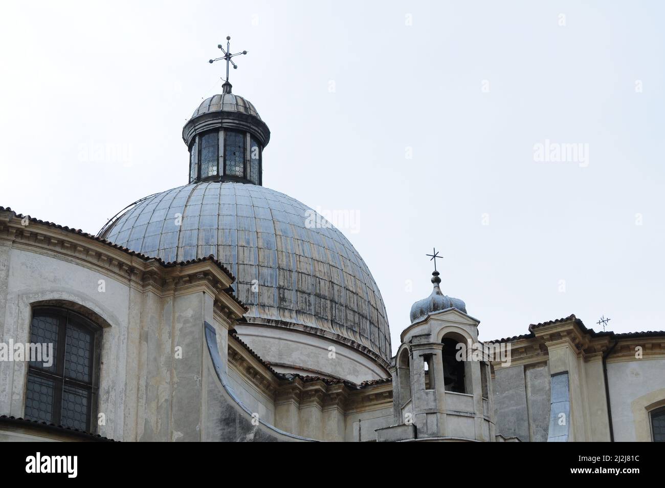 Italy through a lens Stock Photo Alamy