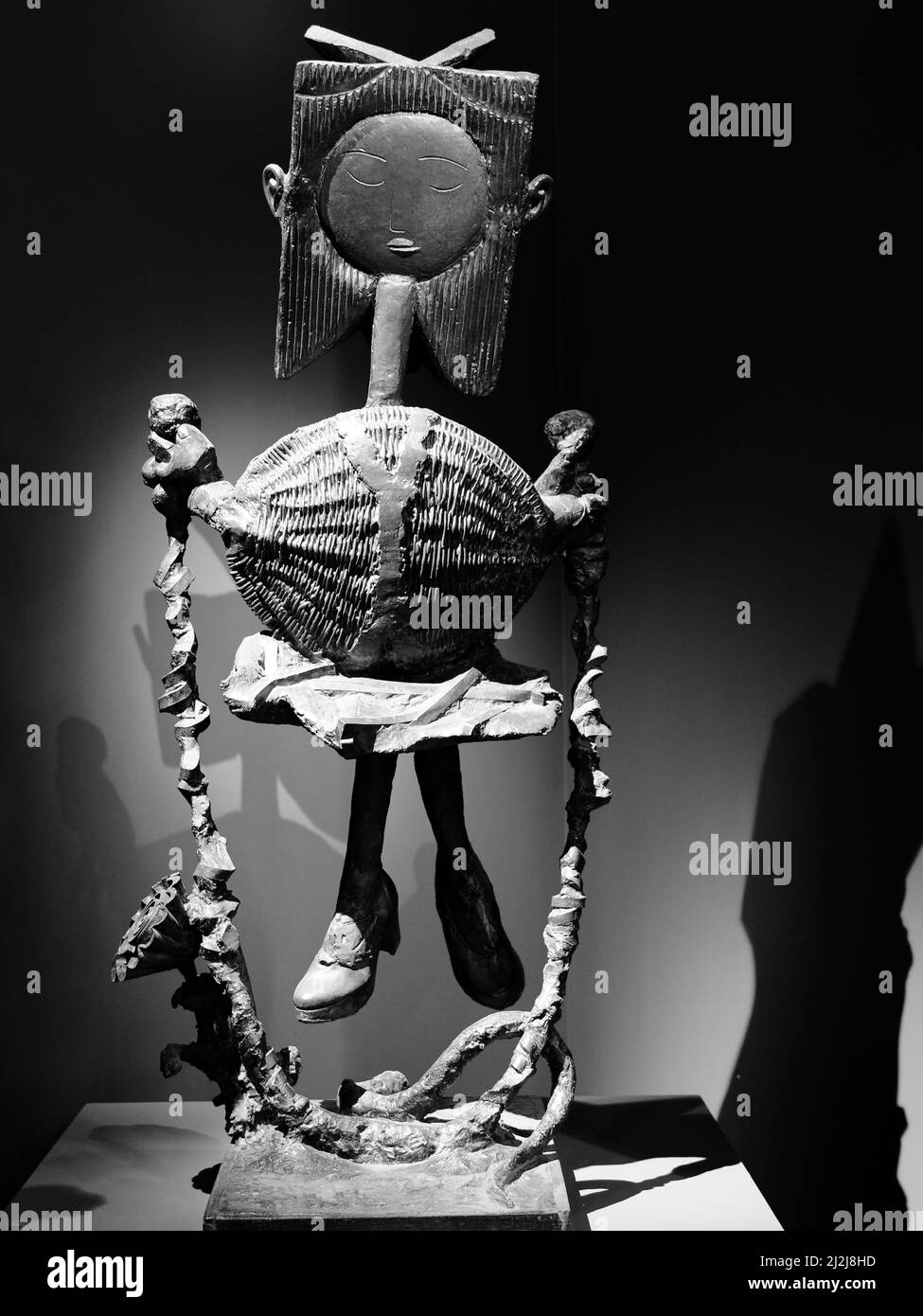 Picasso Photo Camera Digital picasso hi-res stock photography and images - Alamy