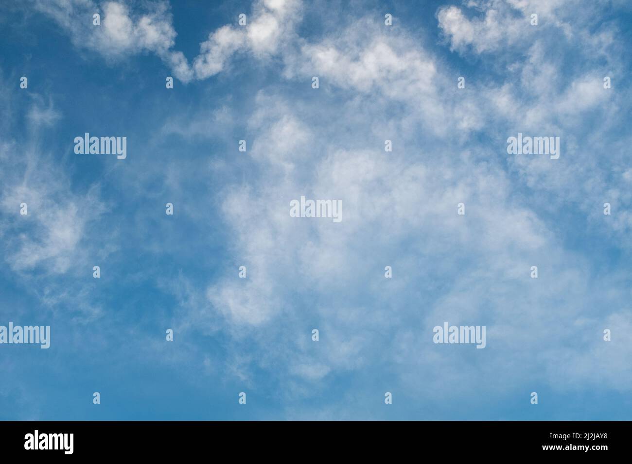 Creative sky background for celebration and season decoration. Light ...