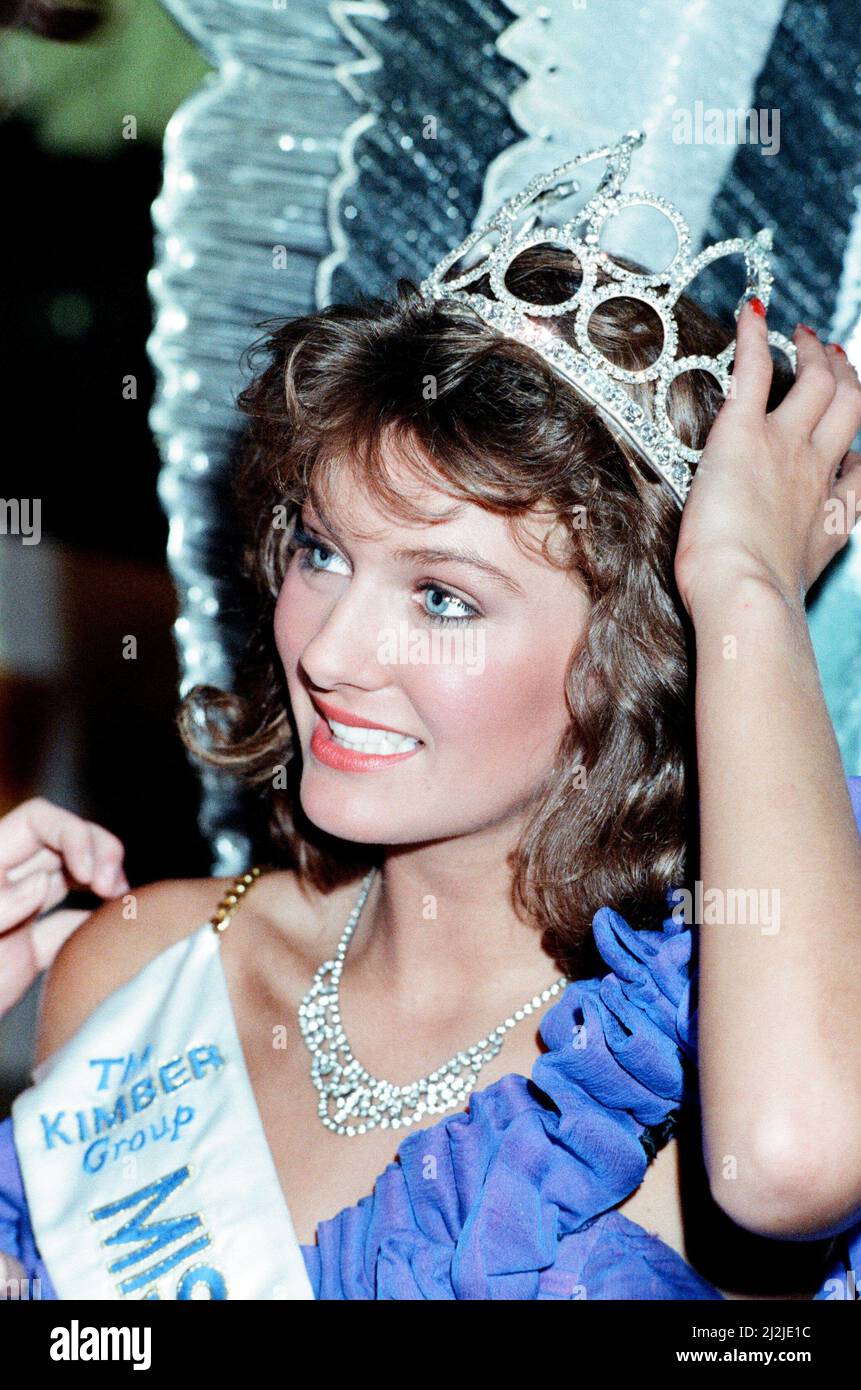 Ernesto bertarelli kirsty hi-res stock photography and images - Alamy