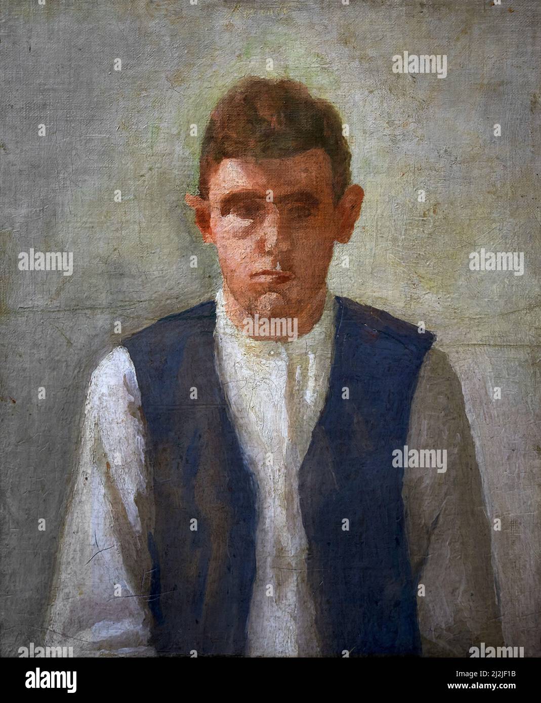 Giorgio morandi art hi-res stock photography and images - Alamy