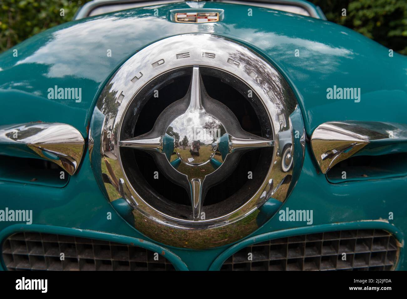 Vintage Car Rally, Wallingford, 2011 Stock Photo Alamy